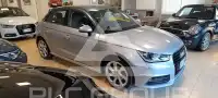 2016 Audi A1