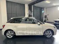 2016 Audi A1