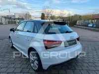 2016 Audi A1