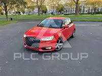 2016 Audi A1