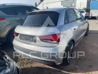 2016 Audi A1