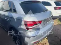 2016 Audi A1