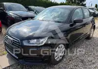 2016 Audi A1