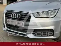 2016 Audi A1