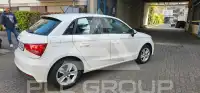 2016 Audi A1