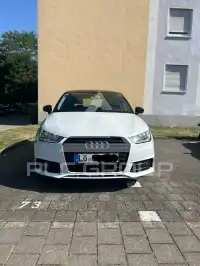 2016 Audi A1
