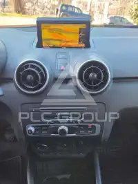2016 Audi A1