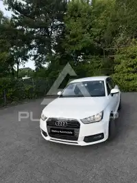 2016 Audi A1