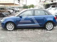 2016 Audi A1