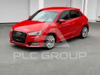 2016 Audi A1