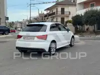 2016 Audi A1