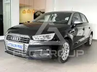2016 Audi A1