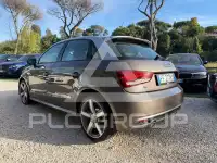 2016 Audi A1