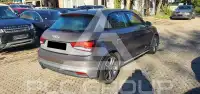 2016 Audi A1