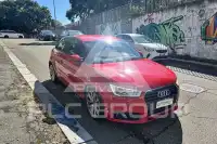 2016 Audi A1