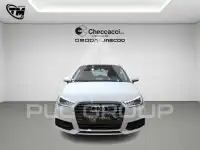 2016 Audi A1