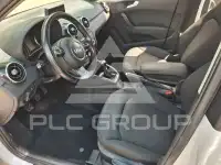 2016 Audi A1