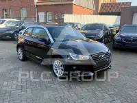 2016 Audi A1