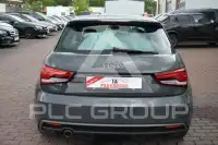 2016 Audi A1