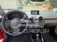 2016 Audi A1