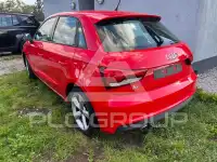 2016 Audi A1