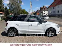 2016 Audi A1