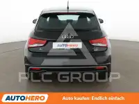 2016 Audi A1