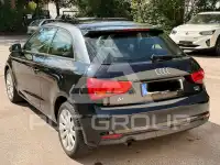 2016 Audi A1