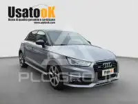 2016 Audi A1