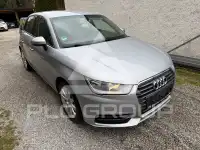 2016 Audi A1