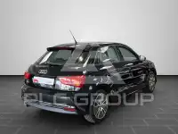 2016 Audi A1