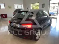 2016 Audi A1
