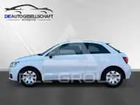 2016 Audi A1