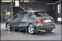 2016 Audi A1