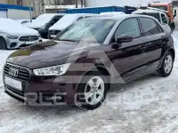 2016 Audi A1