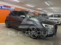 2016 Audi A1