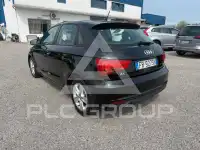 2016 Audi A1