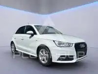 2016 Audi A1