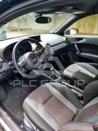 2016 Audi A1