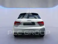 2016 Audi A1