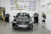 2016 Audi A1