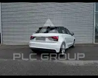 2016 Audi A1