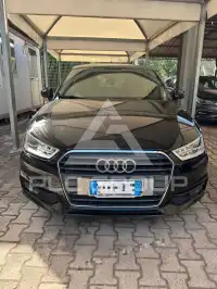 2016 Audi A1