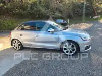 2016 Audi A1