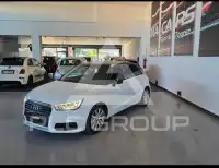 2016 Audi A1