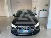 2016 Audi A1