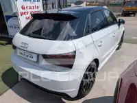 2016 Audi A1