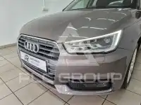 2016 Audi A1