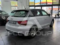2016 Audi A1