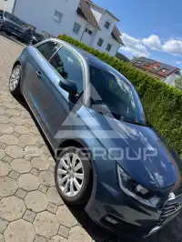 2016 Audi A1